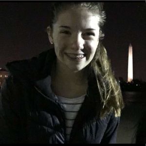 Meet your Posher, Grace